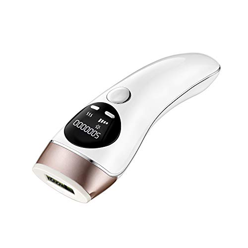 Preisvergleich Produktbild Haarentfernungsgerät IPL