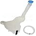 Dorman - 603-148 - WINDSHIELD WASHER FLUID RESERVOIR