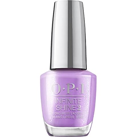 OPI Infinite Shine Long-Wear Nail Polish Cover