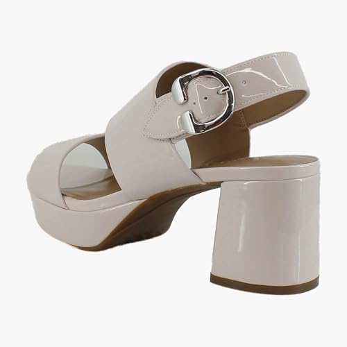 Image of Aerosoles Women's Camera Platform Sandal