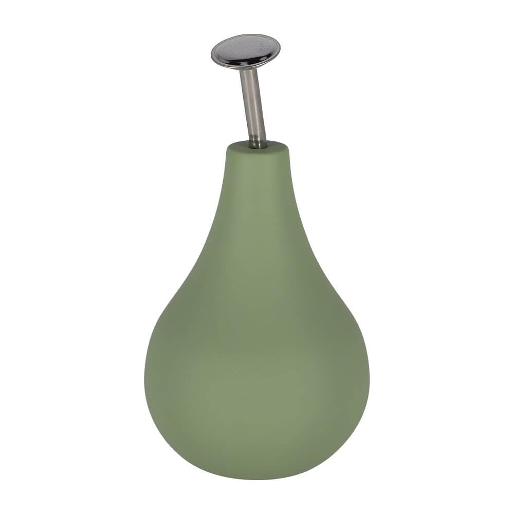 Pflanzen Blumen Sprüher Gross Mint GRÜN Zerstäuber Wasser Kugel Spinkler Ball