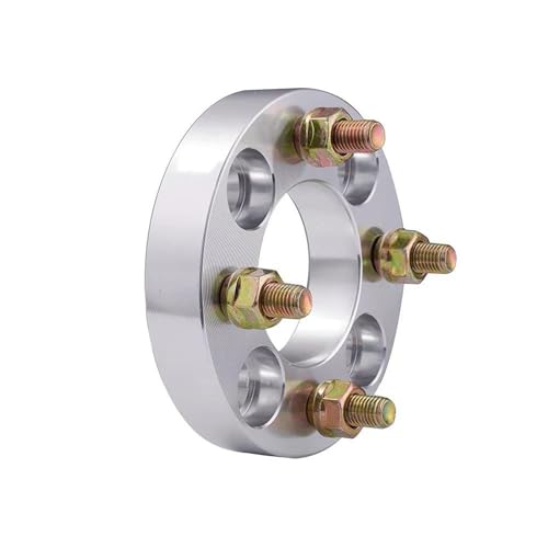 Cale de moyeu 25mm entraxe 4x114.3 pour montage de jantes sportives de 73mm
