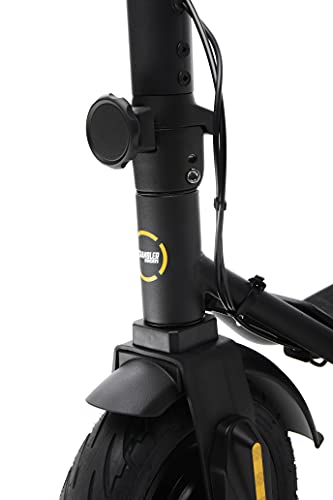 Ducati Scrambler City Cross-E