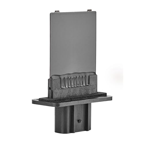 Image of HVAC Blower Motor Resistor, Fits Nissan Armada Frontier Pathfinder Quest Titan Xterra & Infiniti QX56, Replaces 271505Z000 JA1430 4P1319