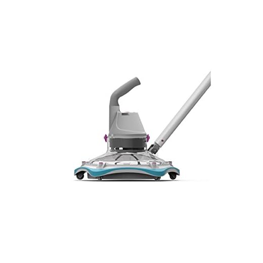 Bestway - Limpiafondos Manual Kokido Telsa 80 Batería Recargable