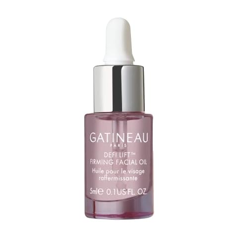 Gatineau - Defi Lift Firming Facial Oil with Natural Retinol and Peptide Complex , Smooth Lines and Wrinkles (5ml) Cover