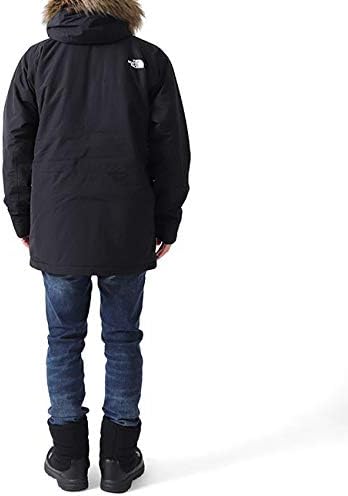 THE NORTH FACE ストームピークパーカ NS61905 ブラック S Amazon | THE NORTH FACE ノースフェイス ストームピークパーカ