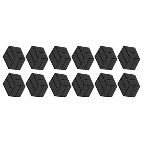 Mousse insonorisante adhésive et panneau acoustique de studio