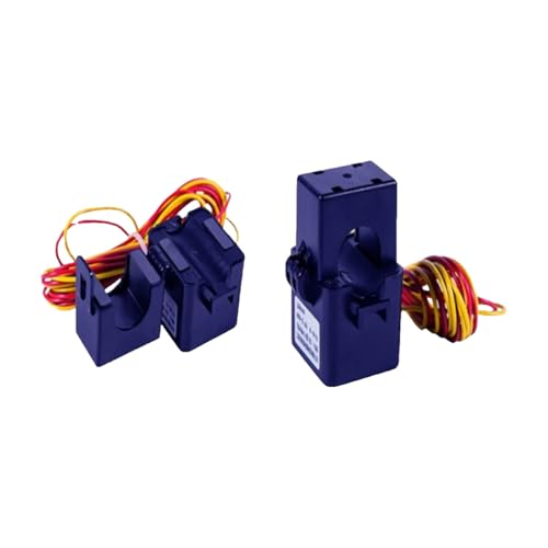 Transformateur courant ouvrant 150A/5A évite coupure électricité K-24 AKH-0.66/K