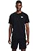 Produktbild Under Armour Herren UA Streaker SS, atmungsaktives Sport Shirt, kurzärmliges Herren T-Shirt mit enganliegender Passform