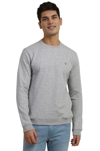 Image of Allen Solly Men Sweatshirt