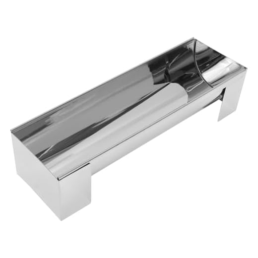 31S48J30U5L._SS520_ Best french bread pans stainless steel