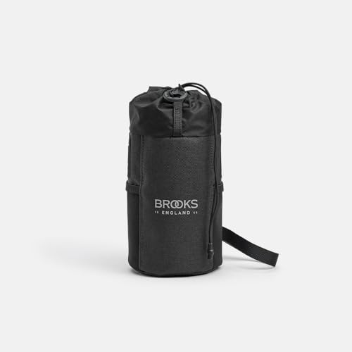 Sacoche de cadre Brooks Scape Feed Bag 1.2L pour cyclotourisme