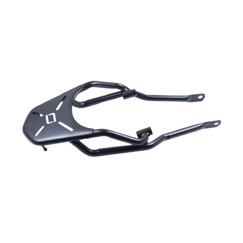 Porte-bagages moto Super SOCO TC support étagère arrière et boîte rangement