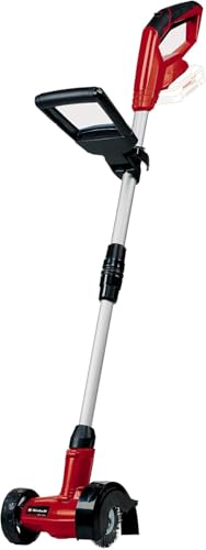 Einhell GC-CC 18 Li Pulisci Fughe a Batteria