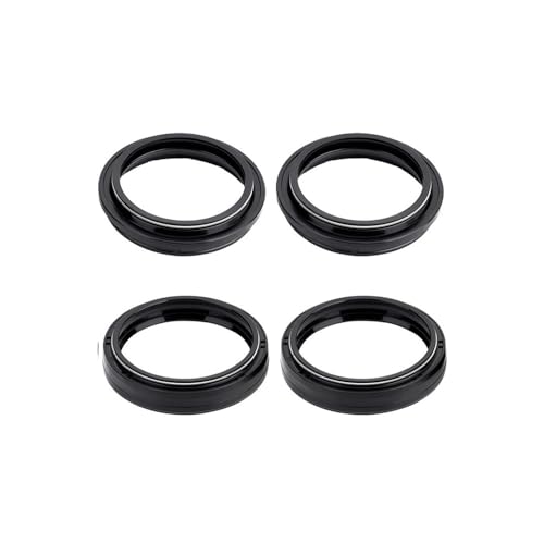 Joint spi de fourche moto 48mm protection maximale contre la poussière