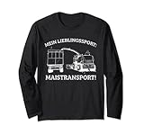 Bauer Landwirt Trecker Traktor Mähdrescher Shirt