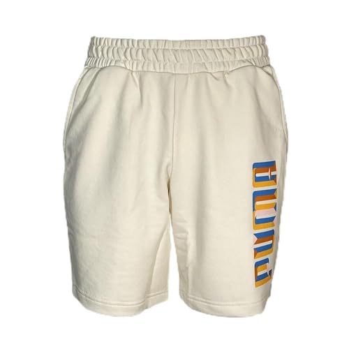 PUMA Bermudas Hombre Bermudas