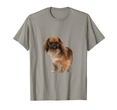 Ottima idea regalo per i proprietari di cani pechinesi.