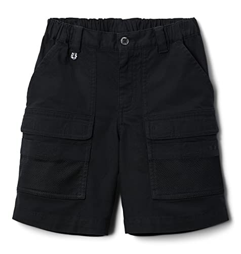 Columbia Boy's Half Moon Ii Short - Main Image