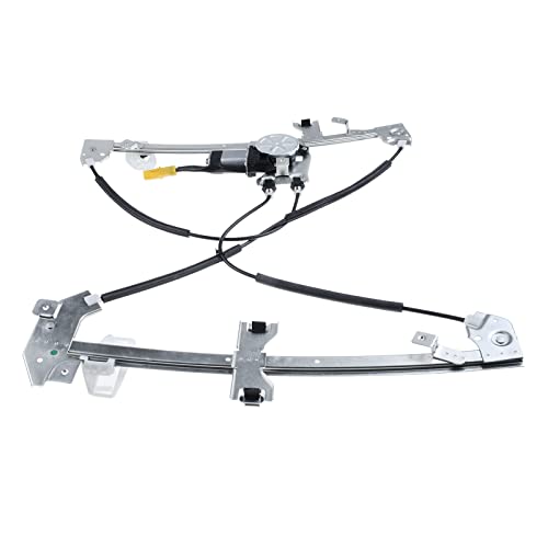 Frankberg Fensterheber Mit Motor Vorne Rechts für Berlingo MF M GFK GJK MF Partner 5 G MPV Kasten 1996-2008 9222A4