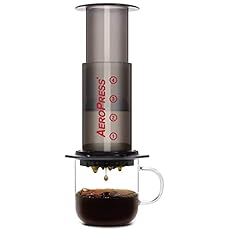 Image of Aeropress Coffee and. Brand catalog list of Aeropress. With an score of 4.0.