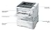 Oki 62444601 B512dn Digital Mono Printer,Gray
