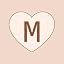 Letter M