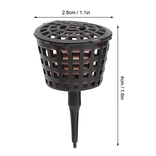 Cestas para fertilizante Alvinlite para plantas (50 unidades) miniatura 2