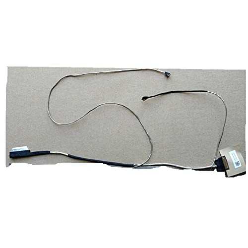 Câble d'écran LED pour Lenovo B51-35 corriger problème affichage nappe noire