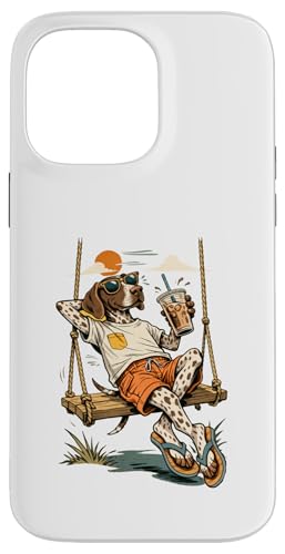 �X�C���O�ŃA�C�X�R�[�q�[�����ރ|�C���^�[ ���g�� DIGOR - �X�}�z�P�[�X iPhone 14 Pro Max �p