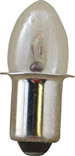 B3-1/2, 0.63 Watt, Incandescent Miniature and Specialty Lamp (140 Pack)