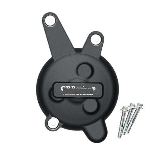 Couvercle de moteur secondaire moto haute résistance YZF R1 07-08