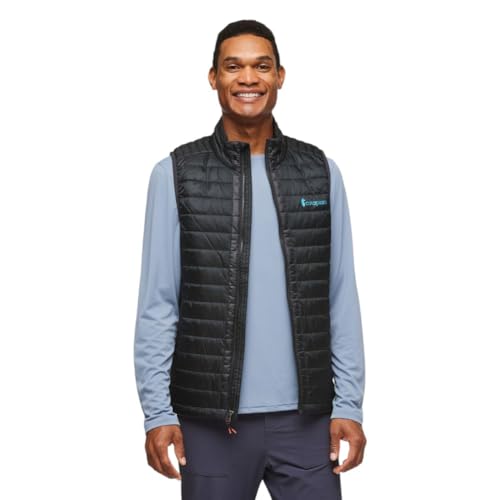 Cotopaxi Capa Insulated Vest - Men's