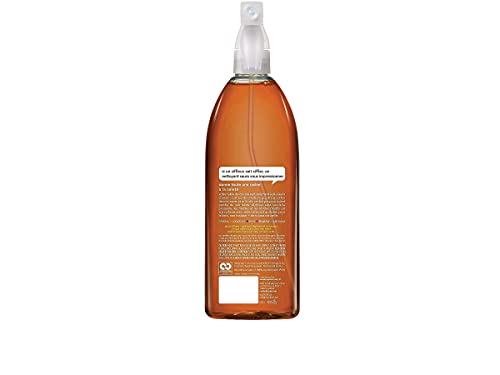 Image of Daily Wood Cleaner Almond, 28oz Bottle 1 /Case
