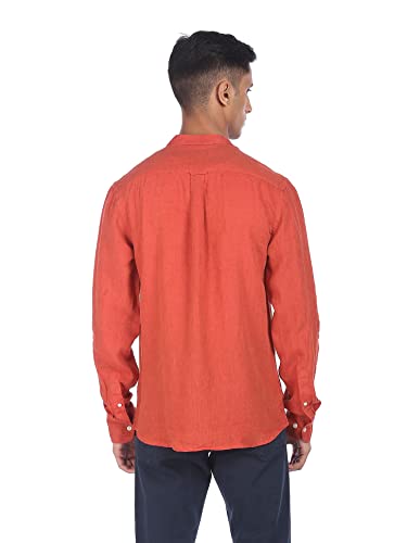 Image of U.S. POLO ASSN. Men's Cotton Classic Fit Shirt