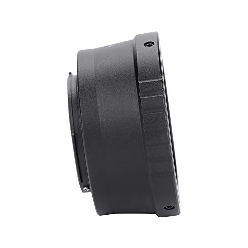 Anello adattatore obiettivo per Olympus Mirrorless...