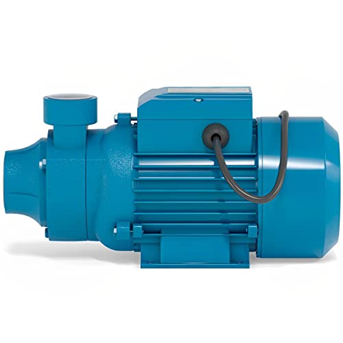 Motobomba Periferica 1/2CV Monofasica Linha Home Claw CP60H (220V)