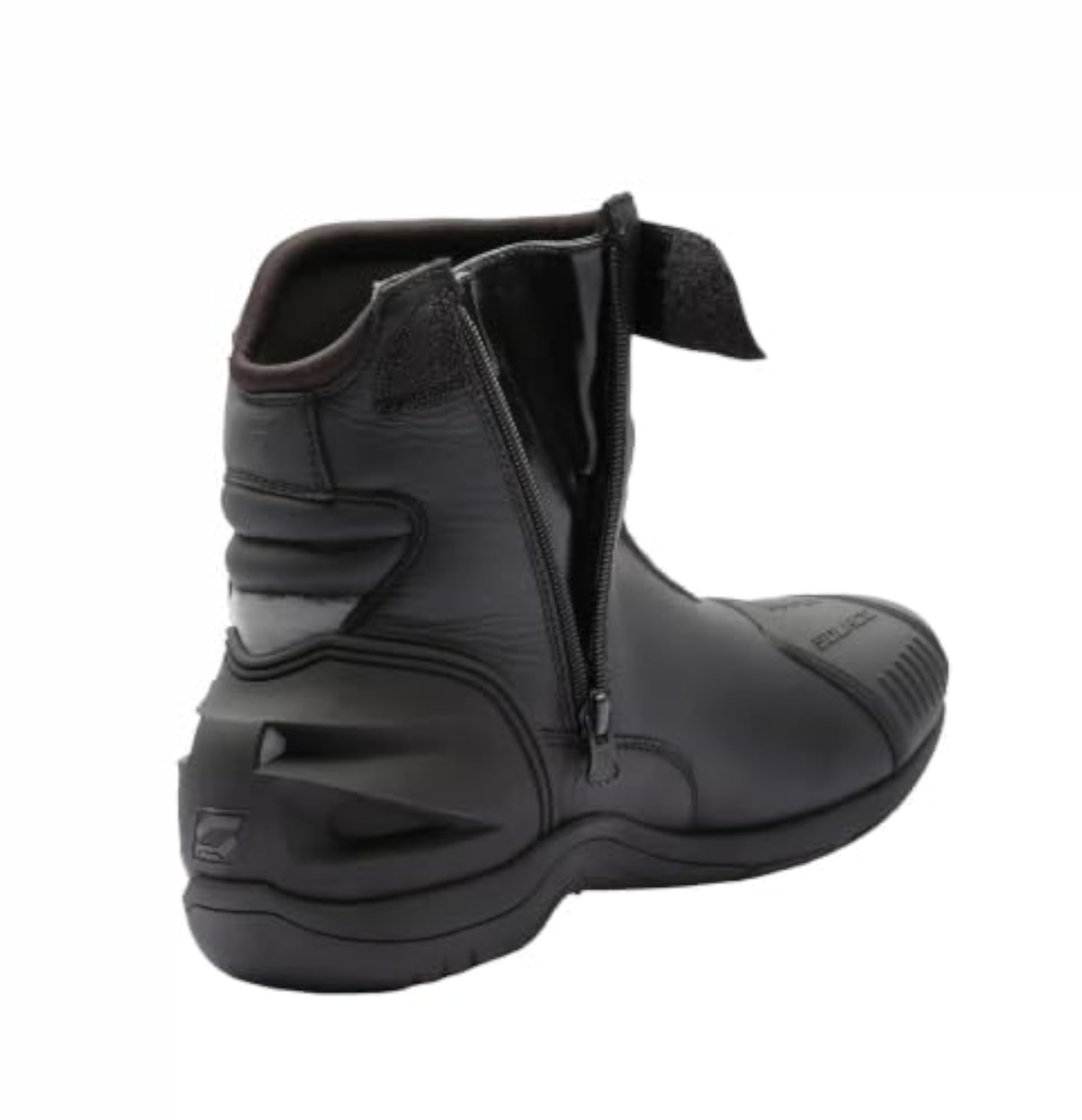 SPEED X 2.0 Boots Protective Riding Boots