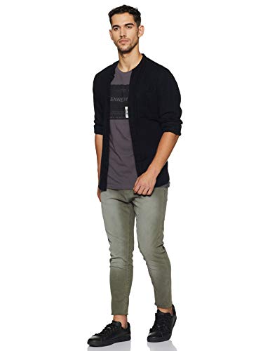 Image of Colt Men's Printed Regular fit T-Shirt