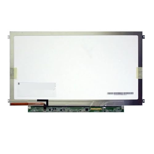 Écran LCD N133BGE-LB1 pour ordinateur portable dalles ultra-fines de 13.3 pouces