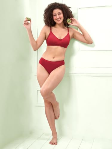 Image of LUX LYRA Minimiser Underwired Bra
