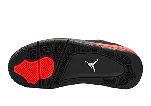 Nike Unisex-Child Jordan 4 Retro Shoes