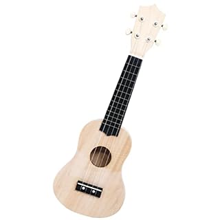 ERINGOGO Kit de Bricolage Ukulélé Accessoire D’instrument Ukulélé Fournitures Complètes Construisez Votre Ukulélé pour… - Les Beatles, Paul McCartney, John Lennon, RIngo Starr, George Harrison