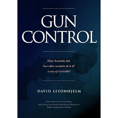 Gun Control
