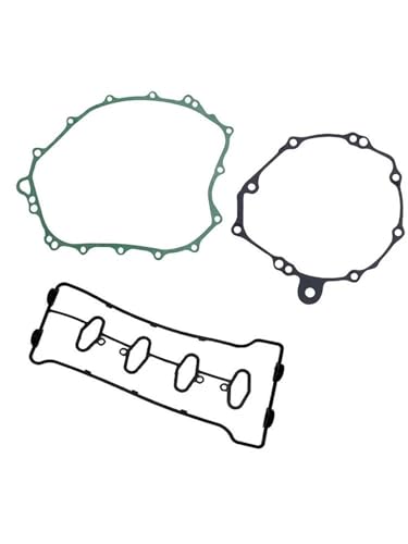 Kit joints alternateur et embrayage moto CBR1000RR contre les fuites d'huile moteur