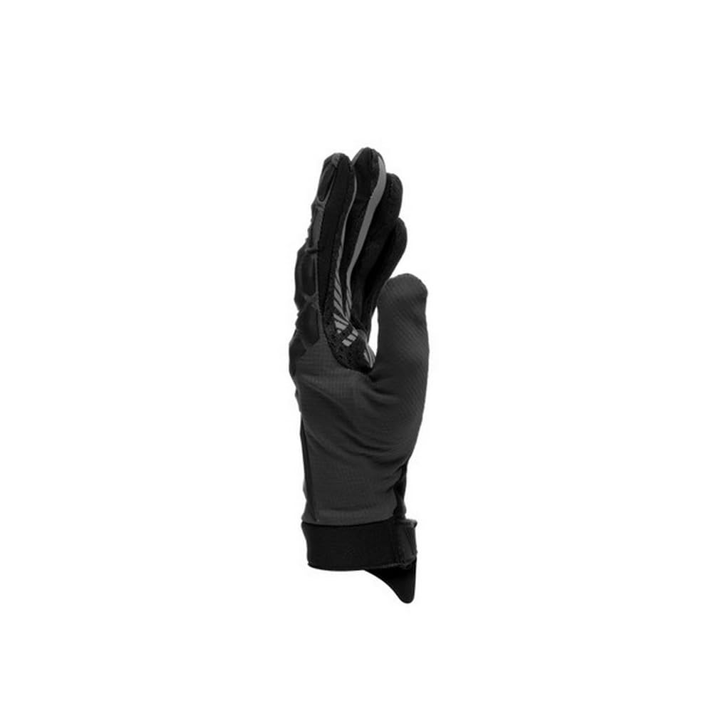 Dainese HGR Gloves Ext - Guanti da MTB con Pattern Protettivo e Anti-abrasione, Compatibilità Touch Screen Unisex Adulto