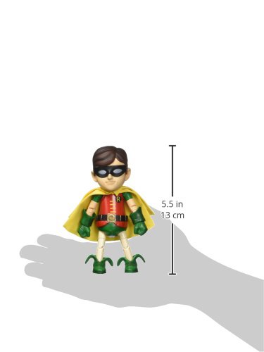 Amazon.com: Herocross Hybrid Metal Figuration Robin 