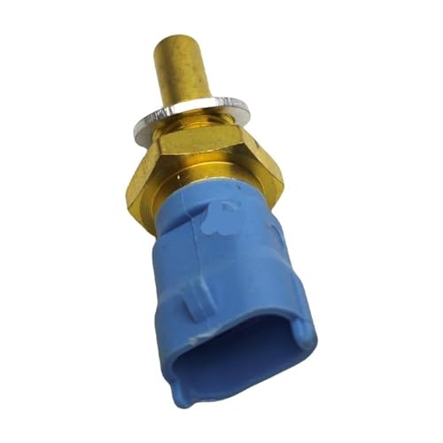 Sensor de temperatura del agua para moto 4010644 pieza de repuesto 0281002209