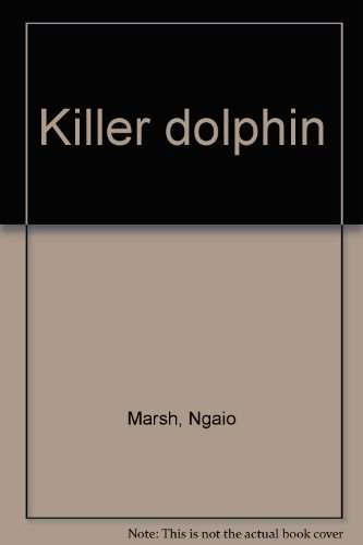 Killer dolphin view 2